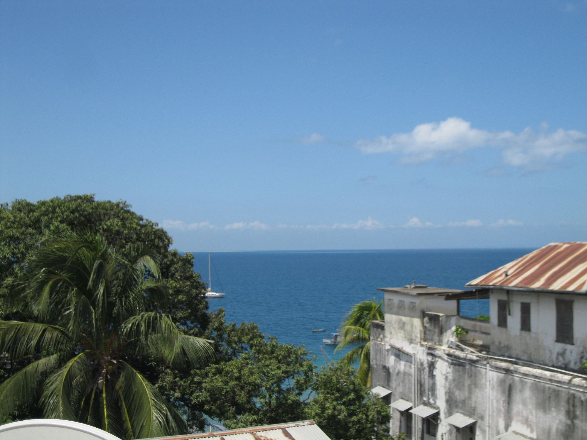 Apco Zanzibar Hotel Exterior foto